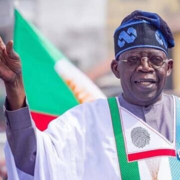 Tinubu Secures APC Ticket With Overwhelming Nationwide Support
