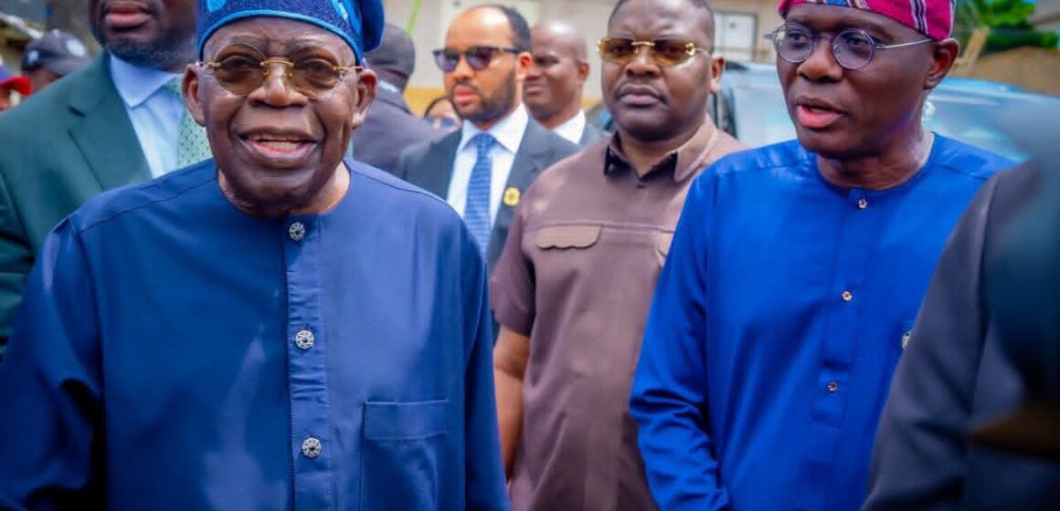 FB_IMG_1779606406722 Tinubu Hails APC Primaries, Praises Democratic Participation