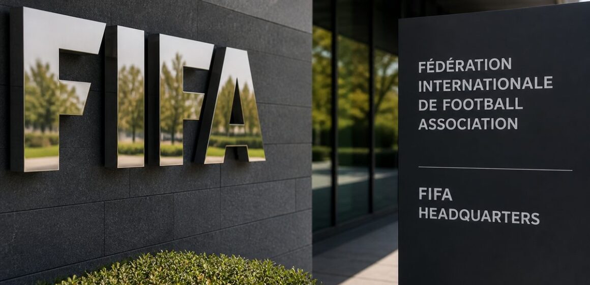 FIFA Invites Iran To Headquarters For World Cup Talks