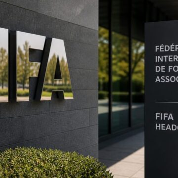 FIFA Invites Iran To Headquarters For World Cup Talks FIFA Invites Iran To Headquarters For World Cup Talks