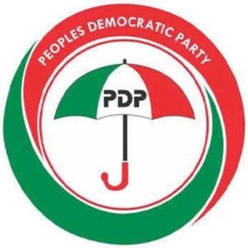 Jonathan Emerges Sole Candidate For Makinde Backed PDP Faction
