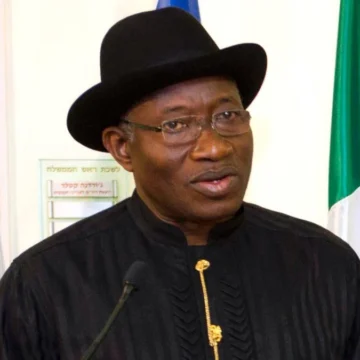 Suit On Jonathan’s 2027 Candidacy Adjourned To May 11