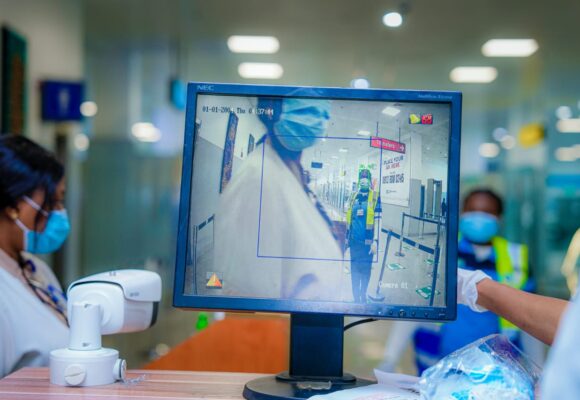 Nigeria Confirms Ebola Case In Abuja