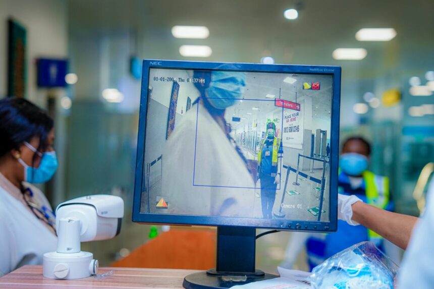 Nigeria Confirms Ebola Case In Abuja