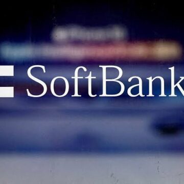SoftBank SoftBank Pledges €75 Billion For France AI Infrastructure