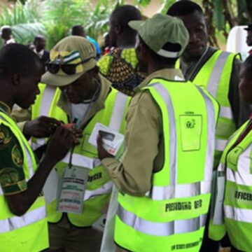 INEC To Deploy 1.4 Million Corps Members For 2027 Elections