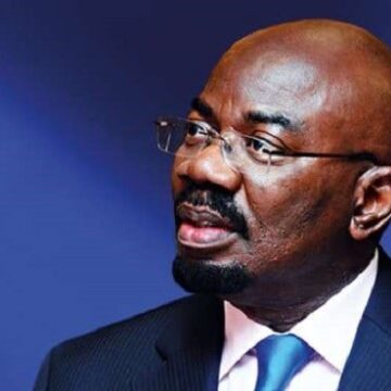 Zenith Bank Founder Ovia Retires, Bello Named Chairman