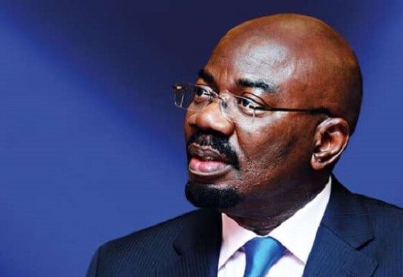 Zenith Bank Founder Ovia Retires, Bello Named Chairman