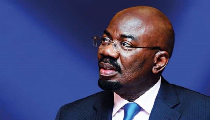 Zenith Bank Founder Ovia Retires, Bello Named Chairman