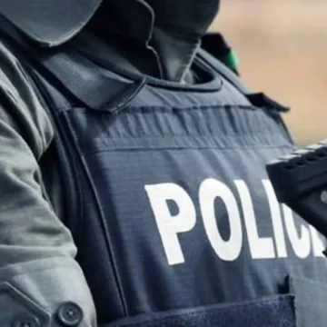 Police Arrest Suspected Cultist With Pistol In Niger State