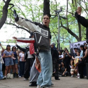 Mexican BTS Fans Go Wild As Concerts Draw Near