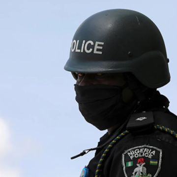 Police Arrest Two Suspects Over Firearm Possession In Ogun