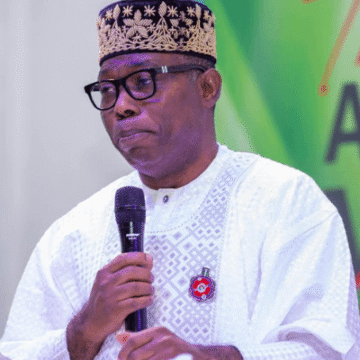 Adebayo Asks Tinubu To Resign If He Can’t Protect Nigerians
