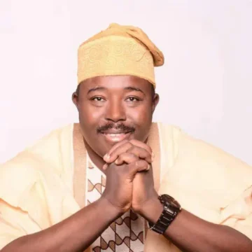 Alli Wins Oyo APC Primary Amid Controversy