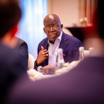 Tinubu Hails France-Nigeria Business Council Outcomes Tinubu Hails France-Nigeria Business Council Outcomes