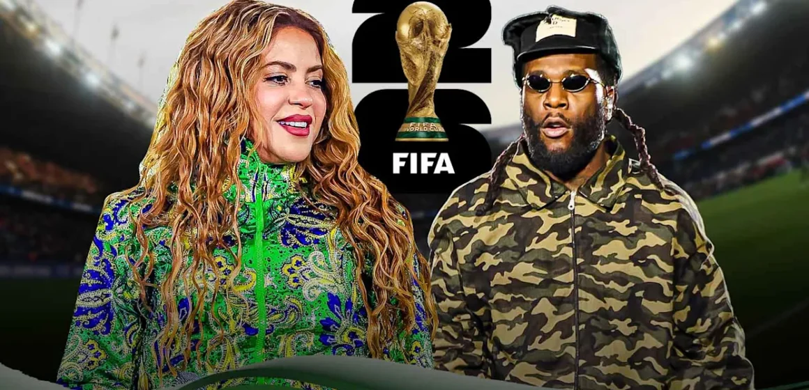 a92be36cc63547f3e62285181f9c1aa6 Shakira, Burna Boy Unveil Official 2026 World Cup Anthem