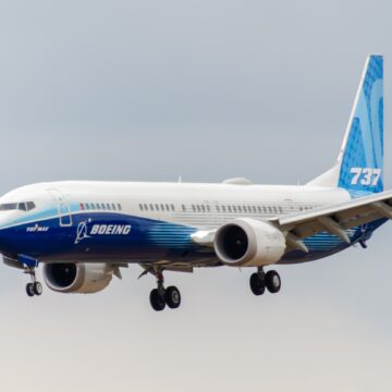 boeing-737-max-10-1g002-landing-fia-2022 Trump Says China Committed To Buying 200 Boeing Jets