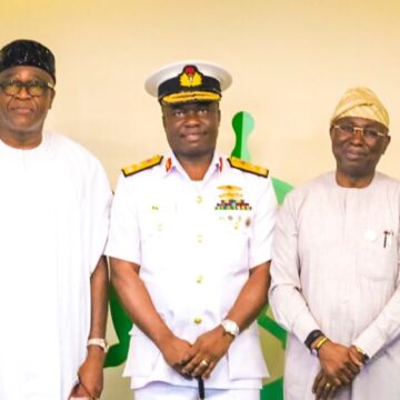 d577a305-ccbe-4069-91de-dc4d61de92c9 NIMASA, Hydrographic Agency Explore Local Tools To Enhance Maritime Safety