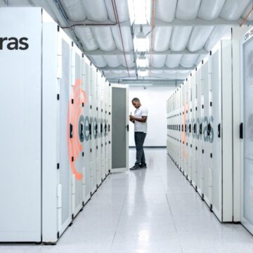 im-73008994 Chip Startup Cerebras Hits $80 Bn In Value In Stock Debut