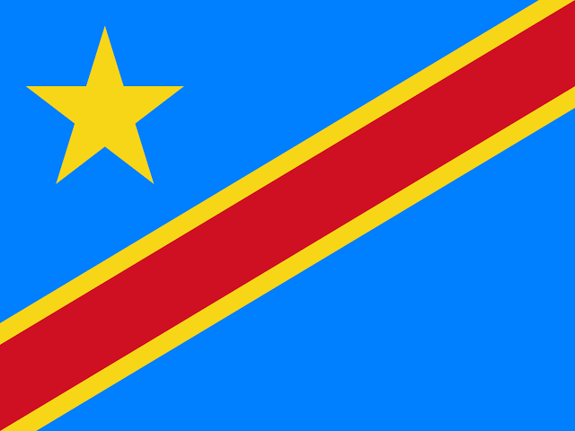 DR CONGO Dr Congo Opposition Launches Coalition Against Changing Constitution