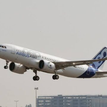 China Southern Airlines Orders 137 Airbus A320neo