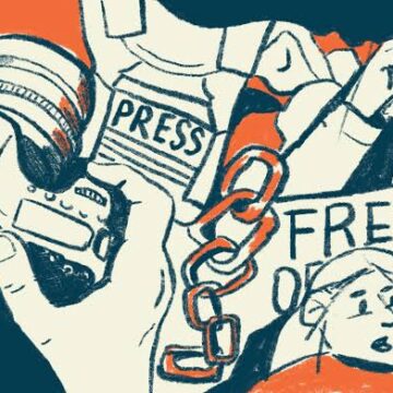 Group Urges African Governments To End Media Restrictions