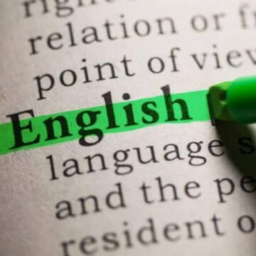 Our English Is Better Than Theirs- By Monday Ekpe