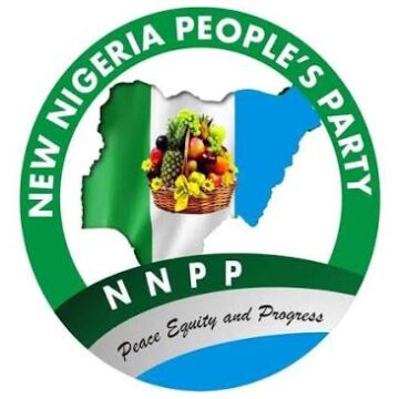 NNPP Says Ladipo Johnson Never Belonged To Party