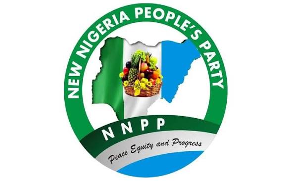 NNPP NNPP Says Ladipo Johnson Never Belonged To Party