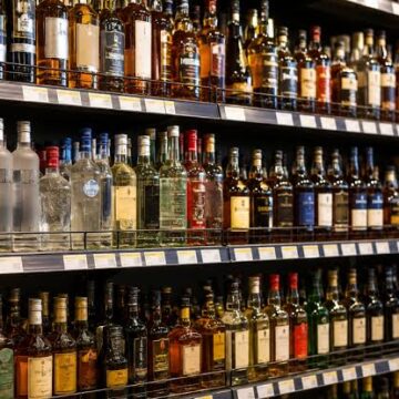 India Orders Pernod Ricard Probe Over Retail Deals