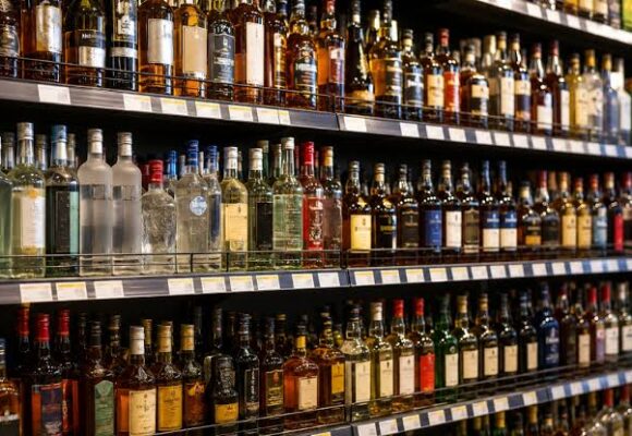 India Orders Pernod Ricard Probe Over Retail Deals