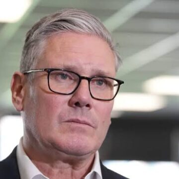 Starmer Faces Mounting Pressure After Labour Election Losses