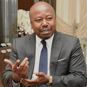 Gabon Court Rejects Opposition Leader’s Detention Appeals Friday
