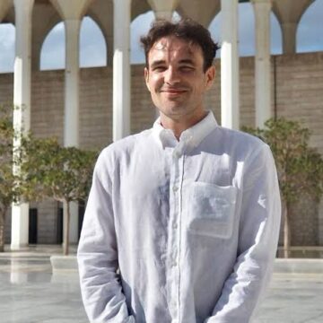 French Minister Visits Algeria Amid Detained Journalist Negotiations