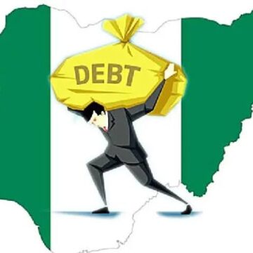 Nigeria’s Debt Profile: Ignorance in Agbada – Olabode Opeseitan