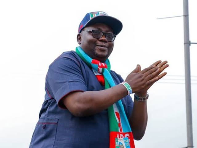 Adelabu Adelabu Alleges Irregularities in Oyo APC Governorship Primary