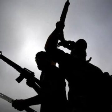 Gunmen Gunmen Kill Three, Abduct 15 Worshippers In Kwara