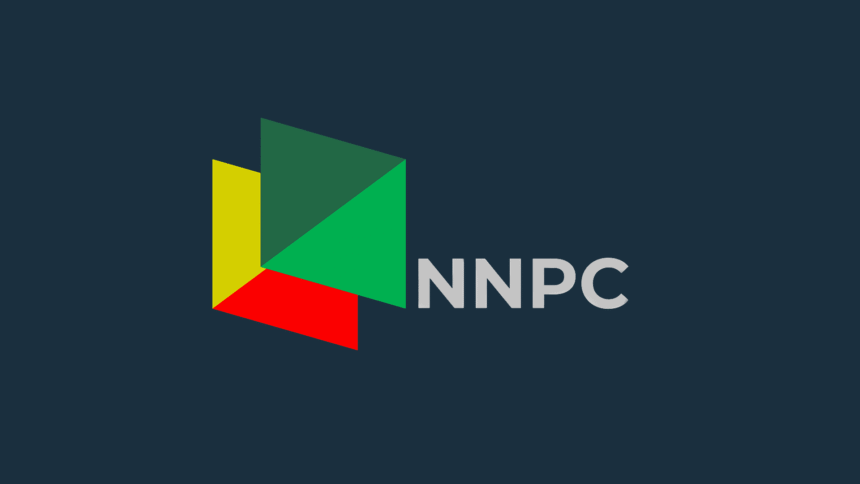 NNPC April Revenue Jumps 79% to N4.97 Trillion
