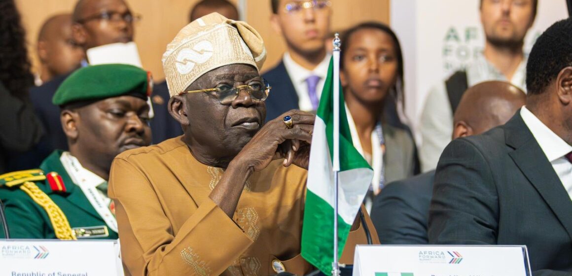 Tinubu Seeks Global Finance Reforms Amid Rising Debt