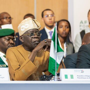Tinubu Seeks Global Finance Reforms Amid Rising Debt