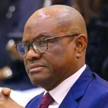 Wike Dismisses Makinde Presidential Bid, Alliance Claims