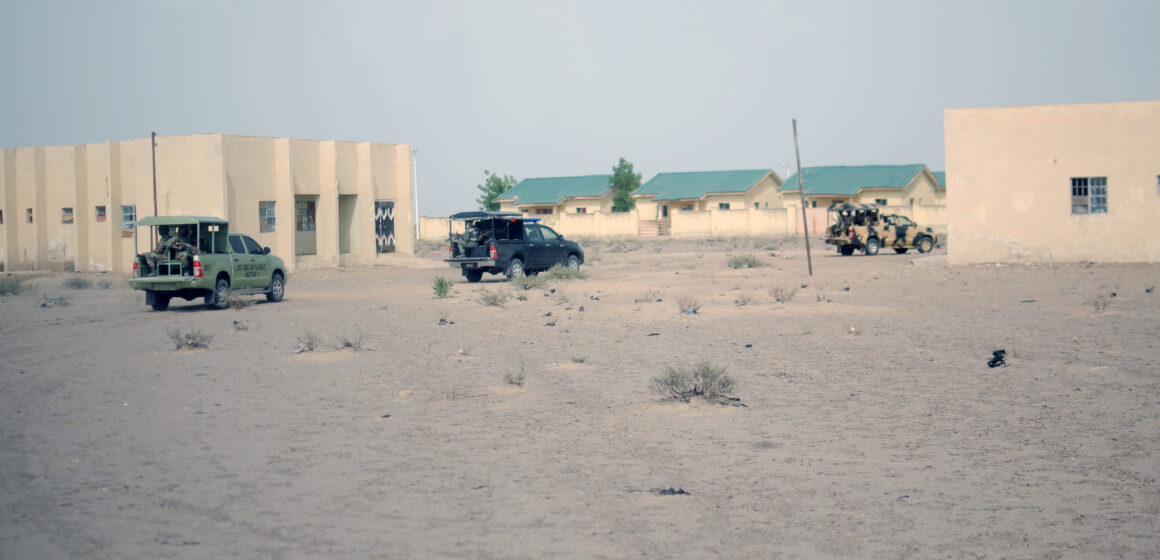 Misplaced Accountability And Nigeria’s Security Crisis – Kunle Lawal