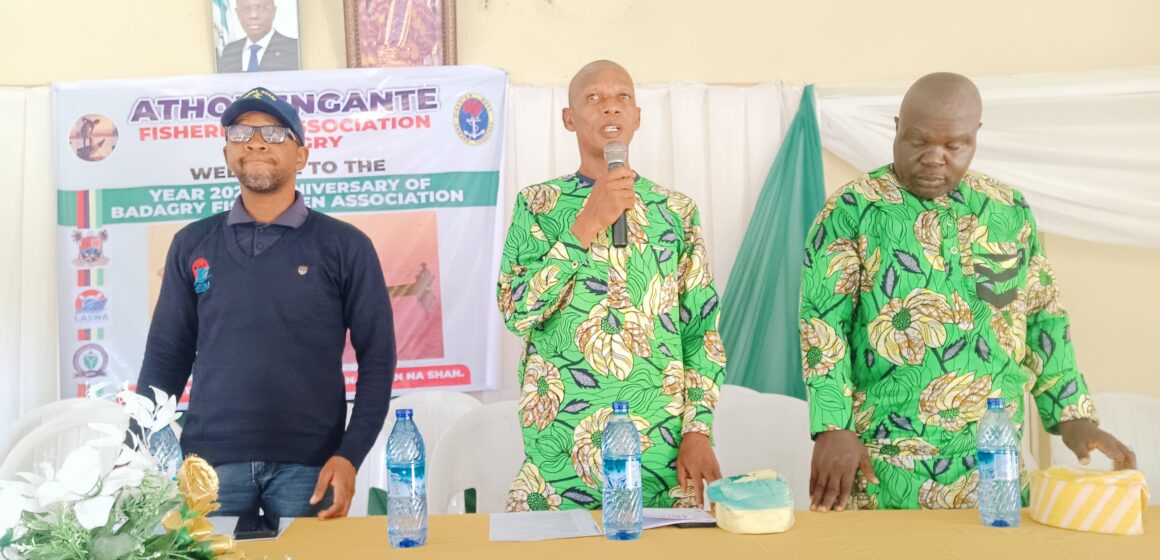 1780750673595 Lagos Fishermen Seek Assistance As LASWA Intensifies Waterway Safety Enforcement