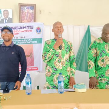 Lagos Fishermen Seek Assistance As LASWA Intensifies Waterway Safety Enforcement