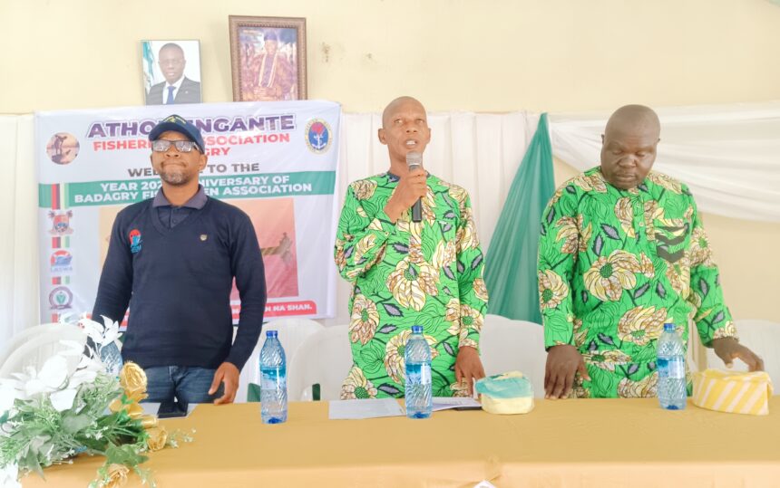 Lagos Fishermen Seek Assistance As LASWA Intensifies Waterway Safety Enforcement