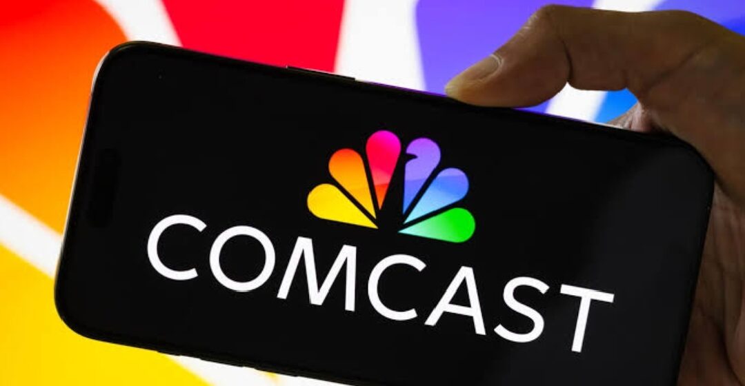 Comcast Plans To Split NBC Universal, Sky Into Separate Company