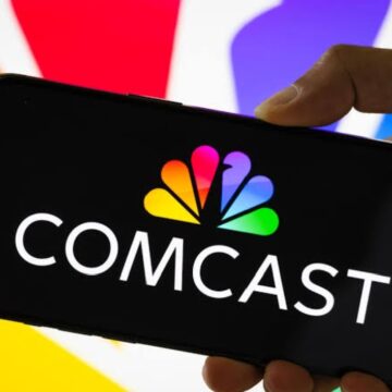 Comcast Plans To Split NBC Universal, Sky Into Separate Company