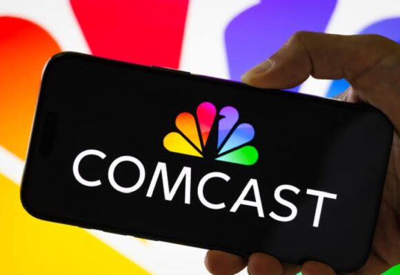 Comcast Plans To Split NBC Universal, Sky Into Separate Company