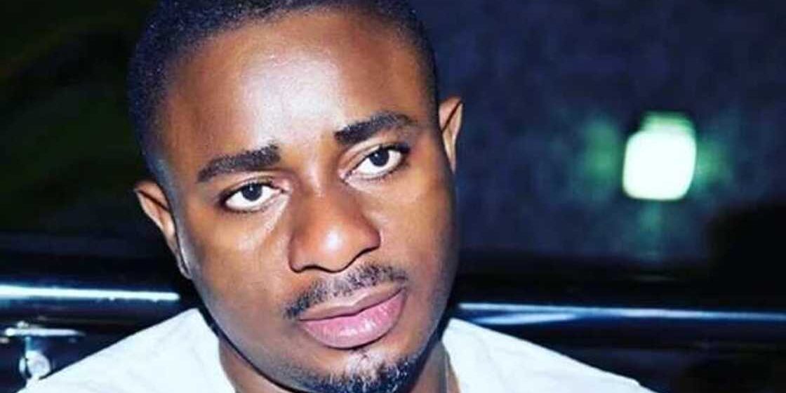 Emeka Ike Threatens Legal Action Over Voter Leak