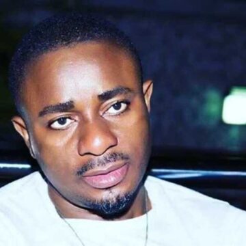 Emeka Ike Emeka Ike Threatens Legal Action Over Voter Leak